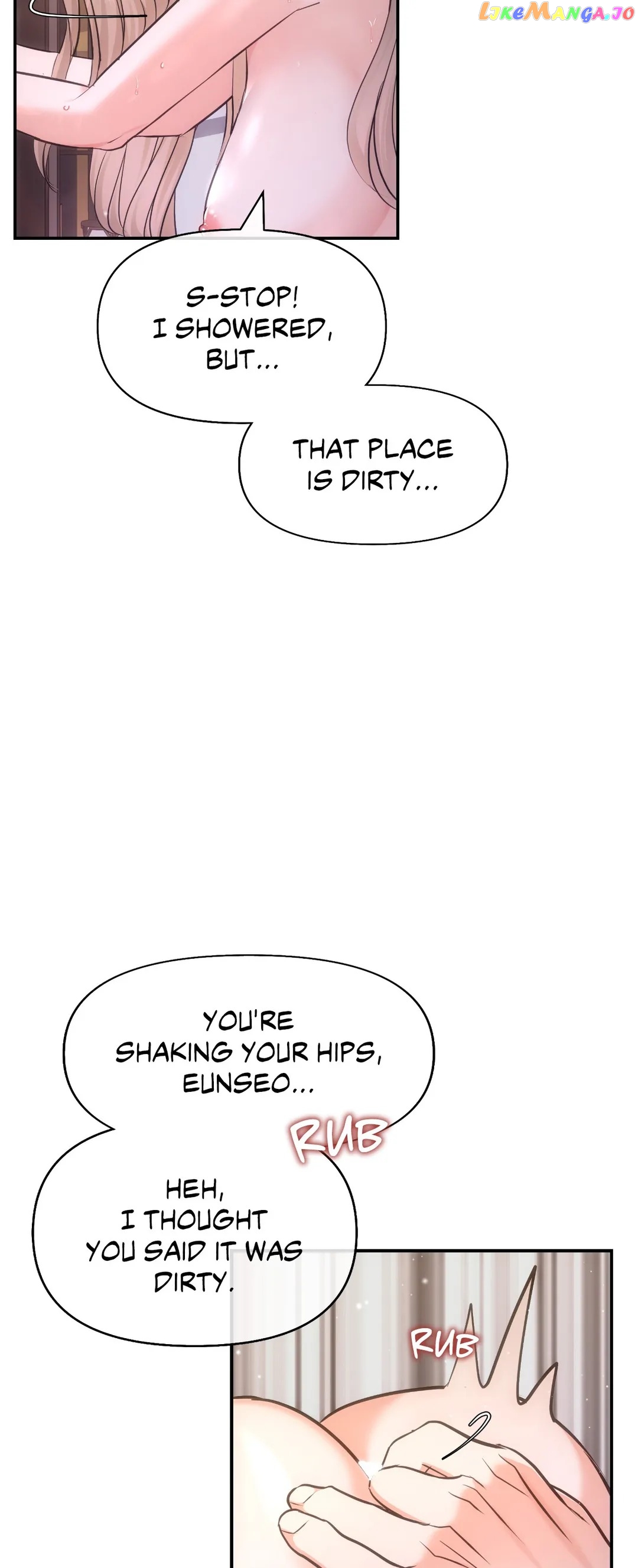 The Devil You Know Chapter 24 - page 7
