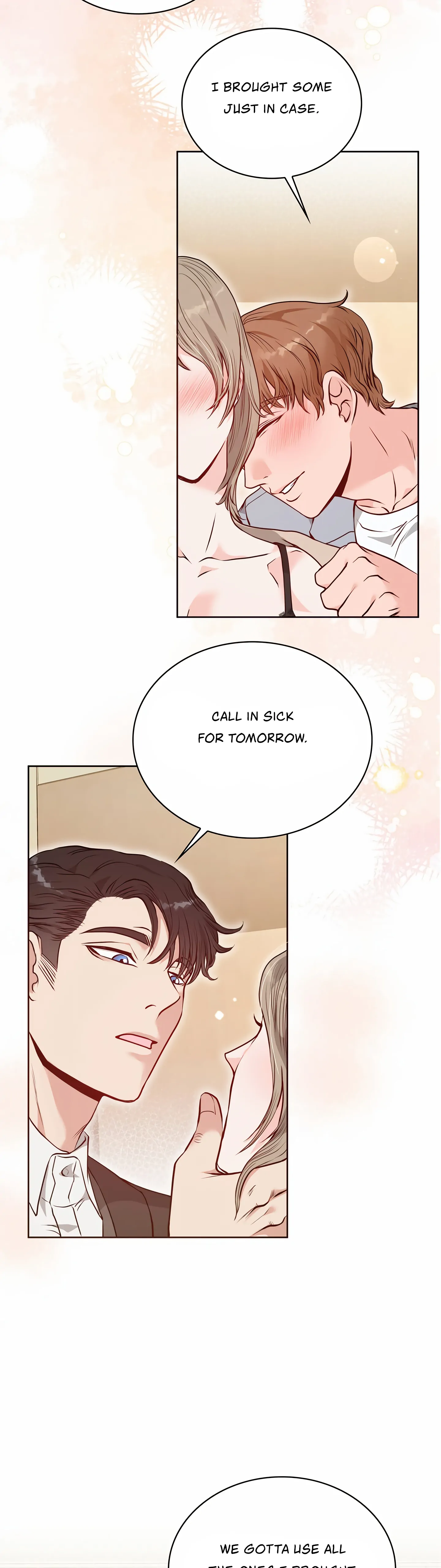 20-Year-Old College Jocks Chapter 12 - page 28