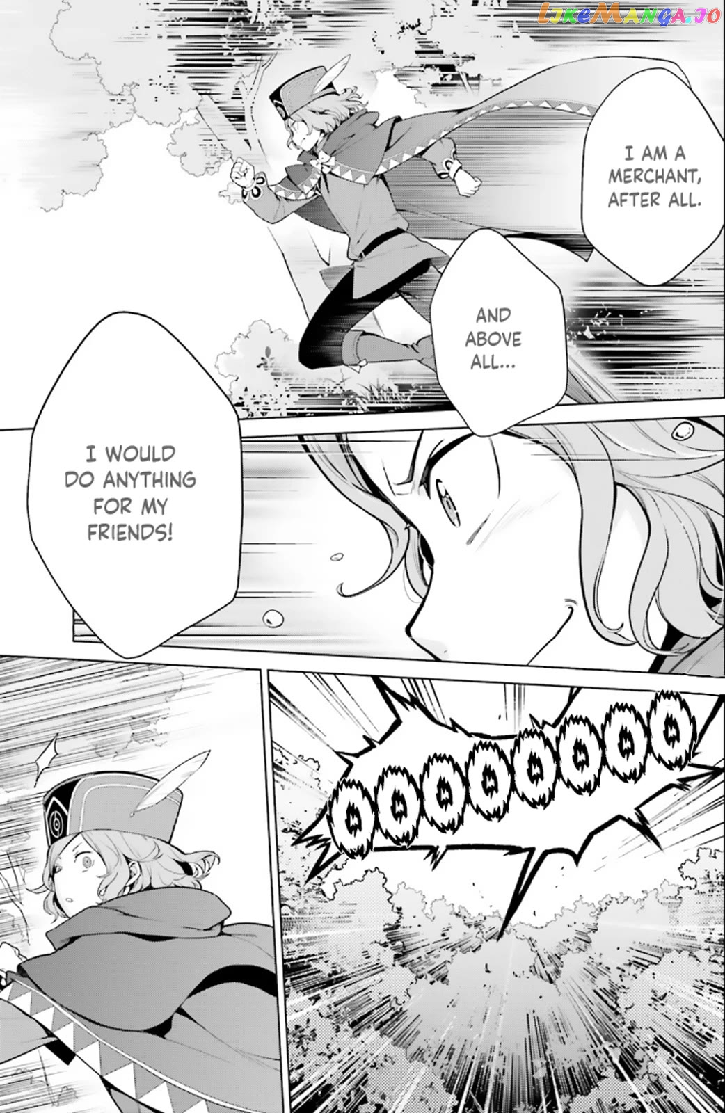 Re:zero Kara Hajimeru Isekai Seikatsu Dai 4-Shou - Seiiki To Gouyoku No Majo Chapter 45 - page 18