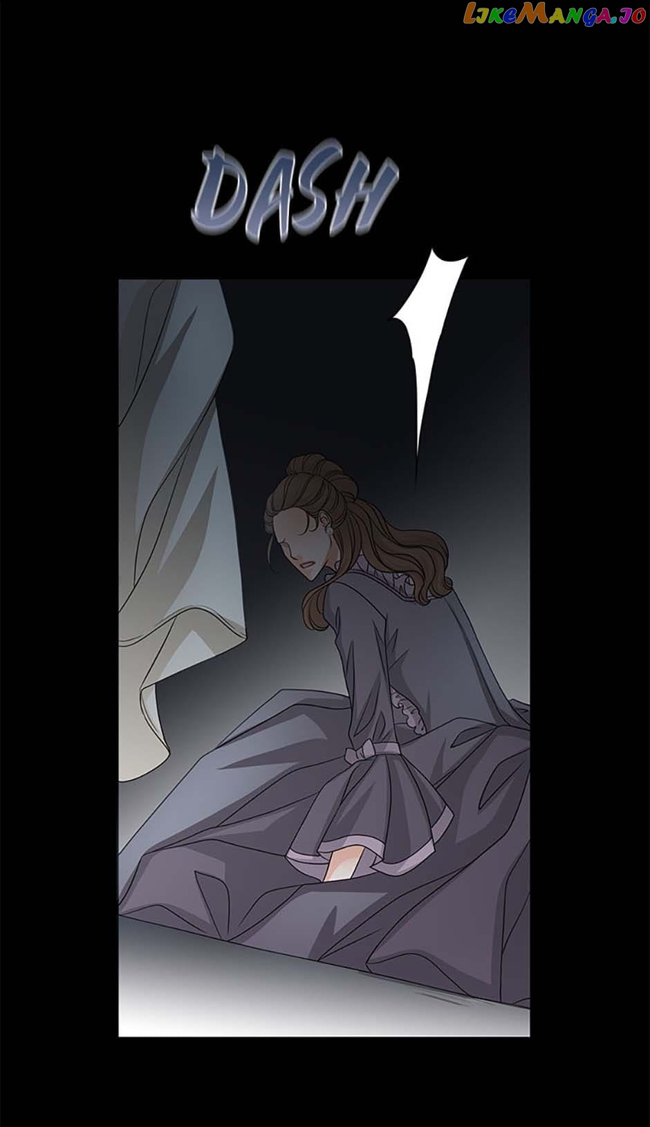 The Eighth Bride Chapter 46 - page 6
