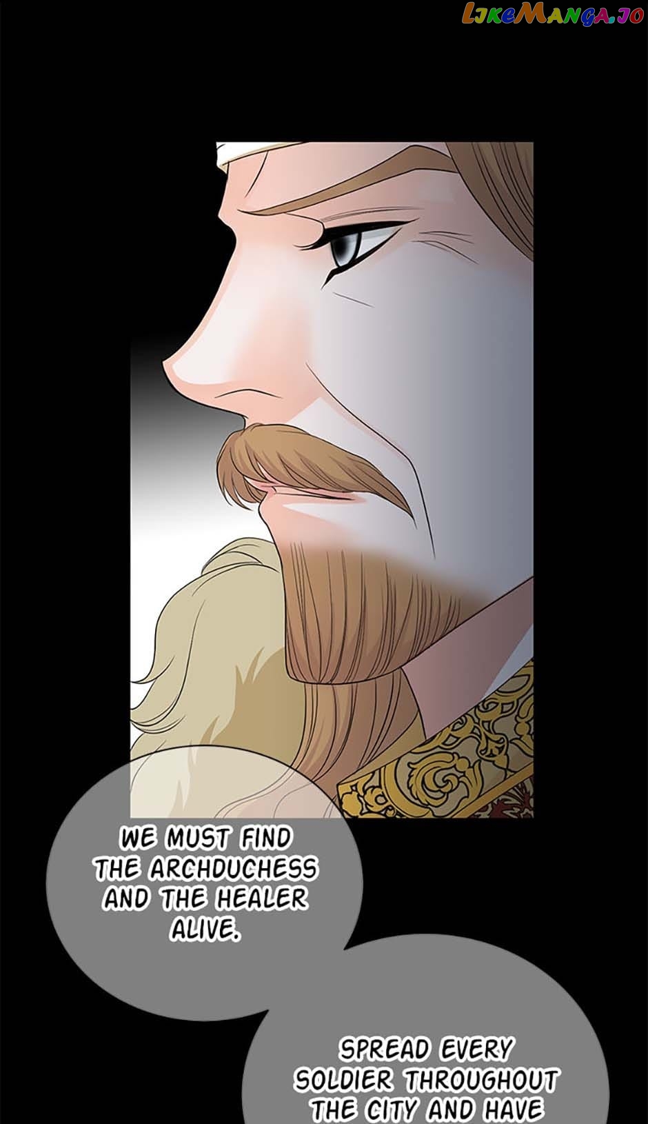 The Eighth Bride Chapter 46 - page 51