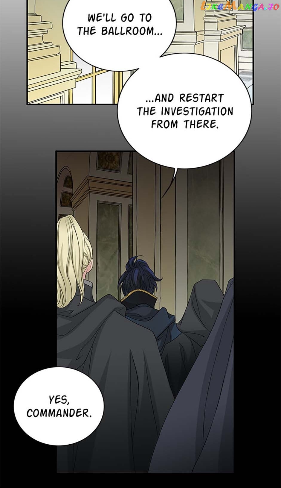 The Eighth Bride Chapter 46 - page 62