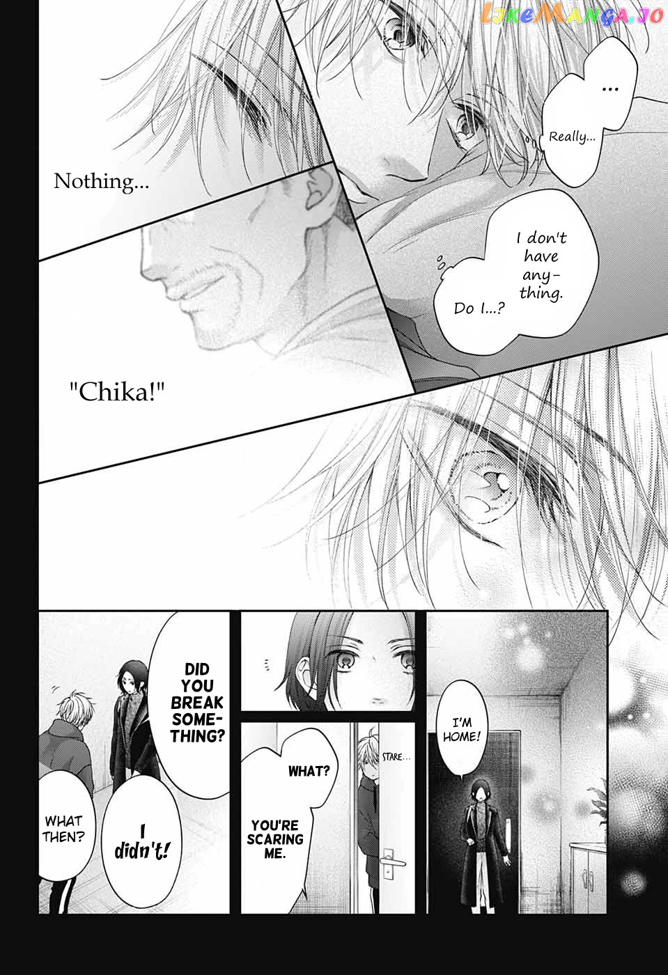 Kono Oto Tomare! Sounds Of Life Chapter 128.5 - page 29