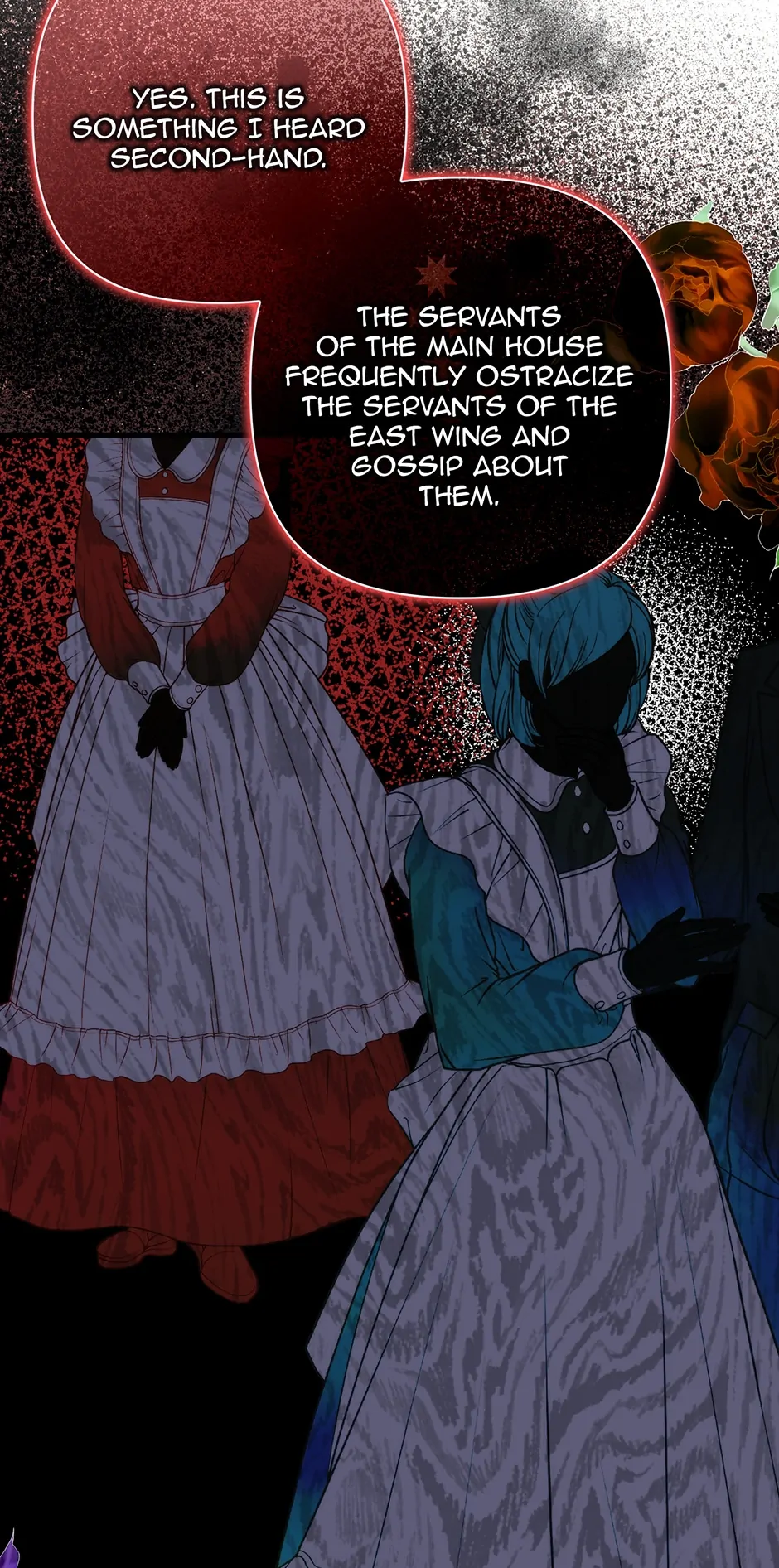 I'm the One Who Died, but the Hero Went Crazy Chapter 15 - page 7