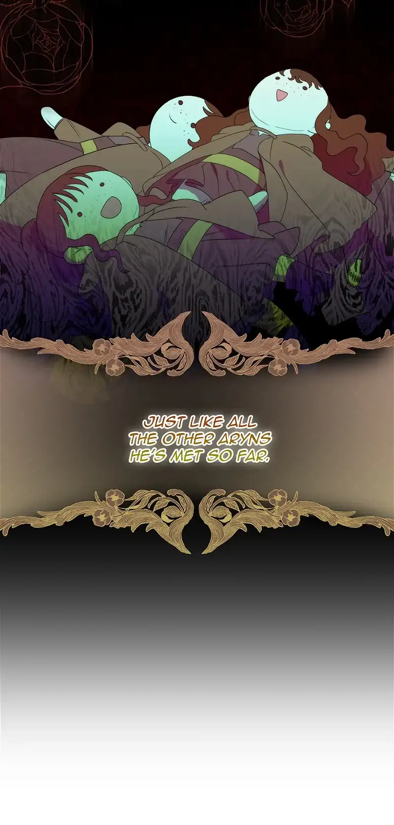 I'm the One Who Died, but the Hero Went Crazy Chapter 6 - page 42