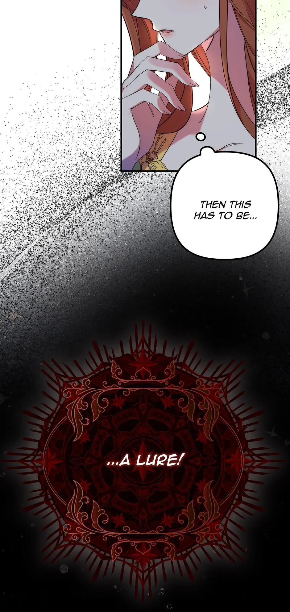 I'm the One Who Died, but the Hero Went Crazy Chapter 16 - page 4