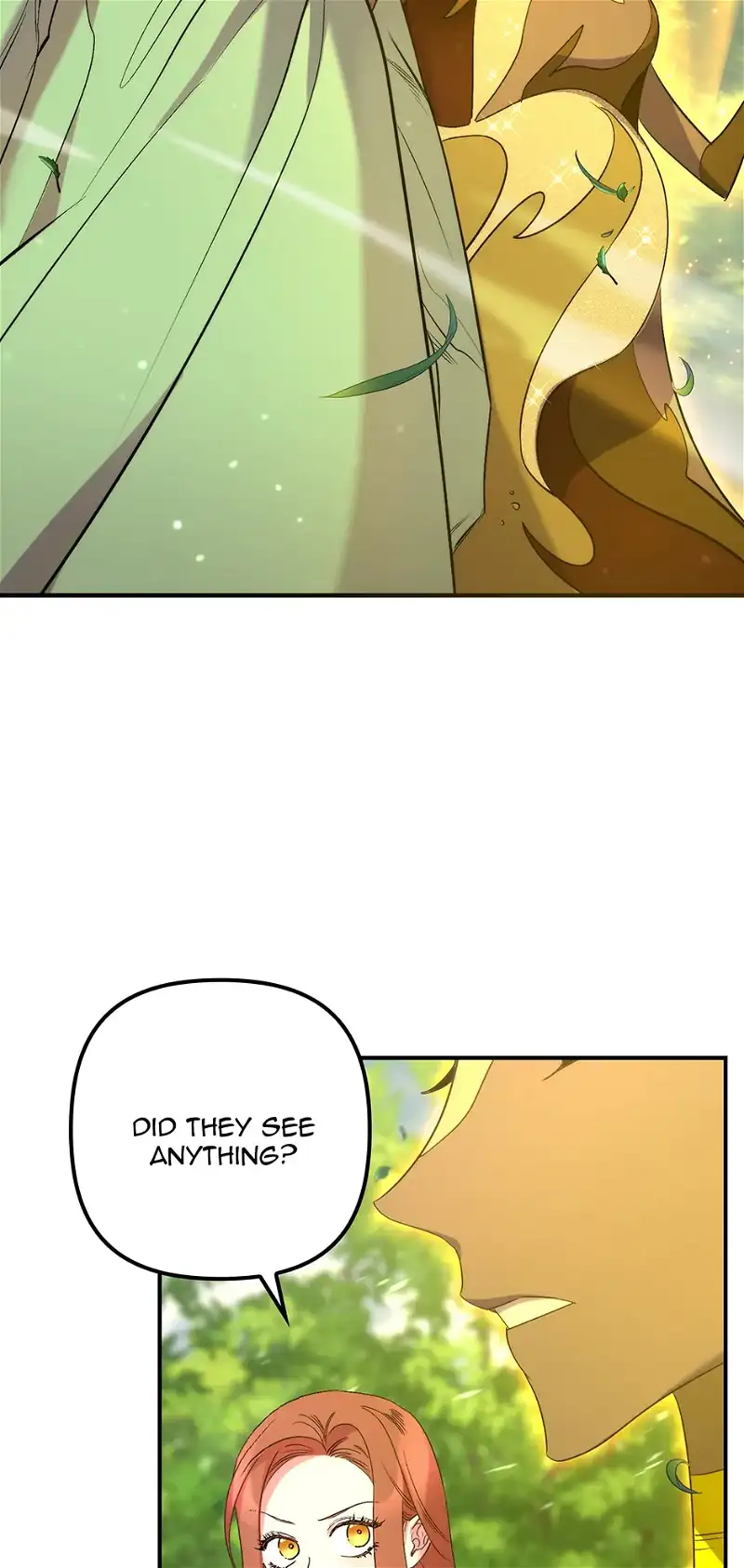 I'm the One Who Died, but the Hero Went Crazy Chapter 16 - page 45