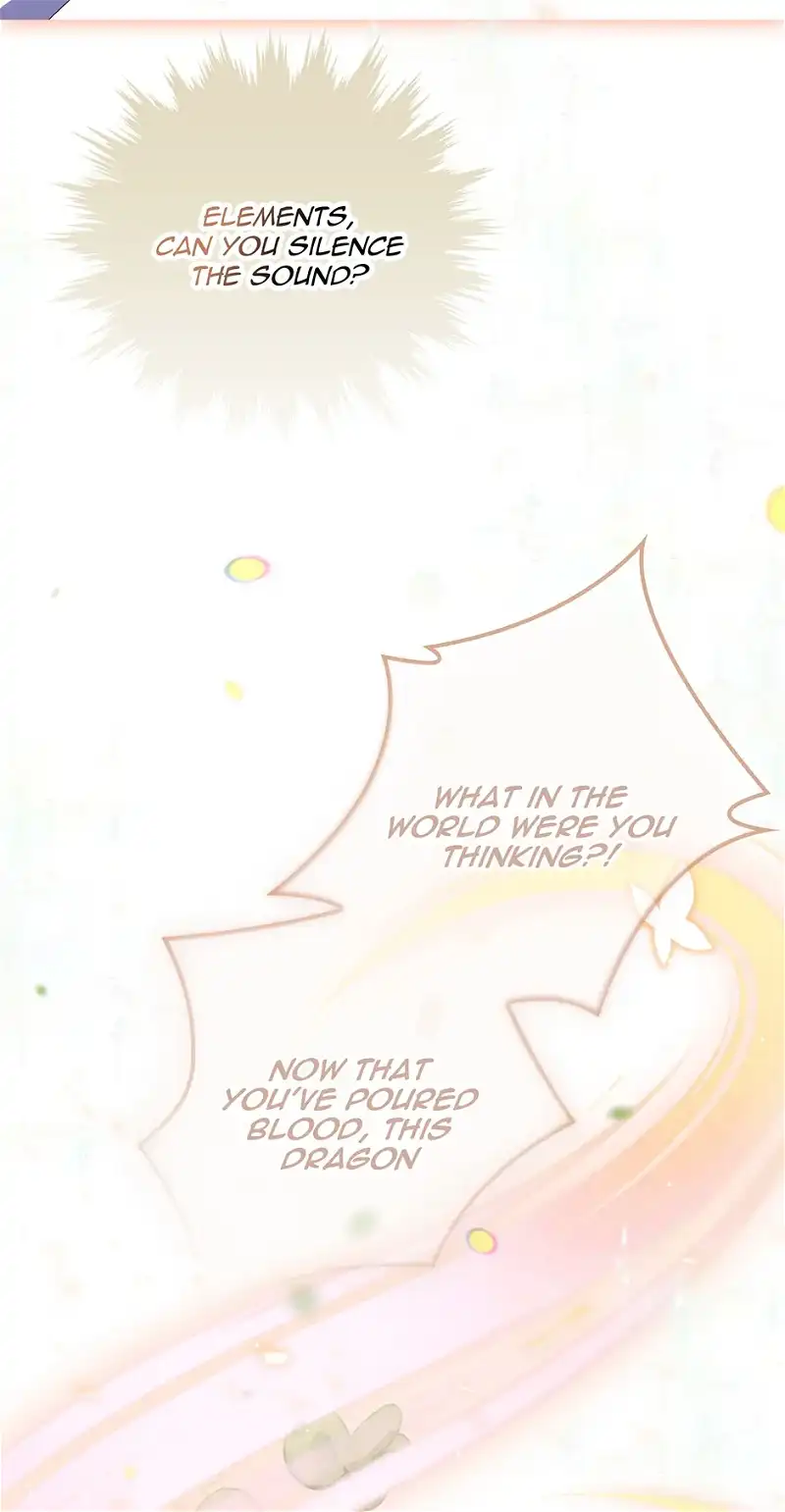 I'm the One Who Died, but the Hero Went Crazy Chapter 7 - page 34