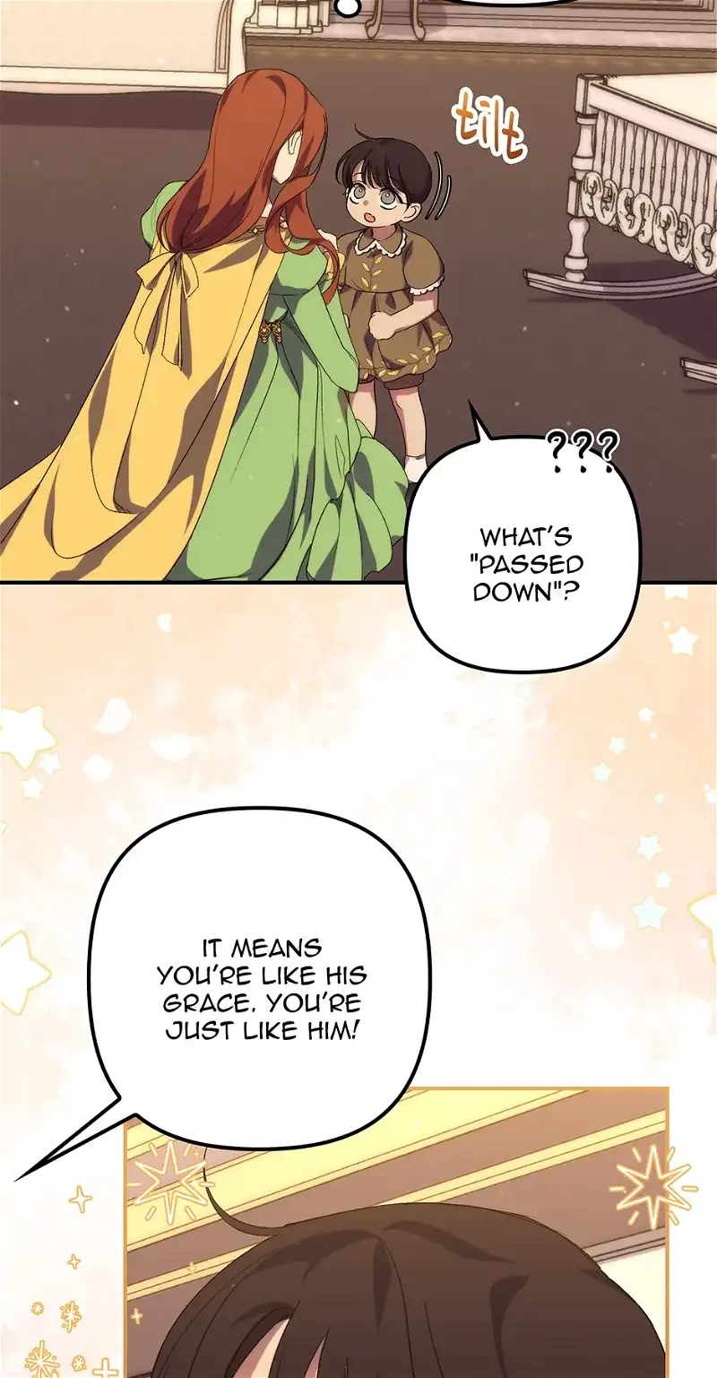I'm the One Who Died, but the Hero Went Crazy Chapter 18 - page 27