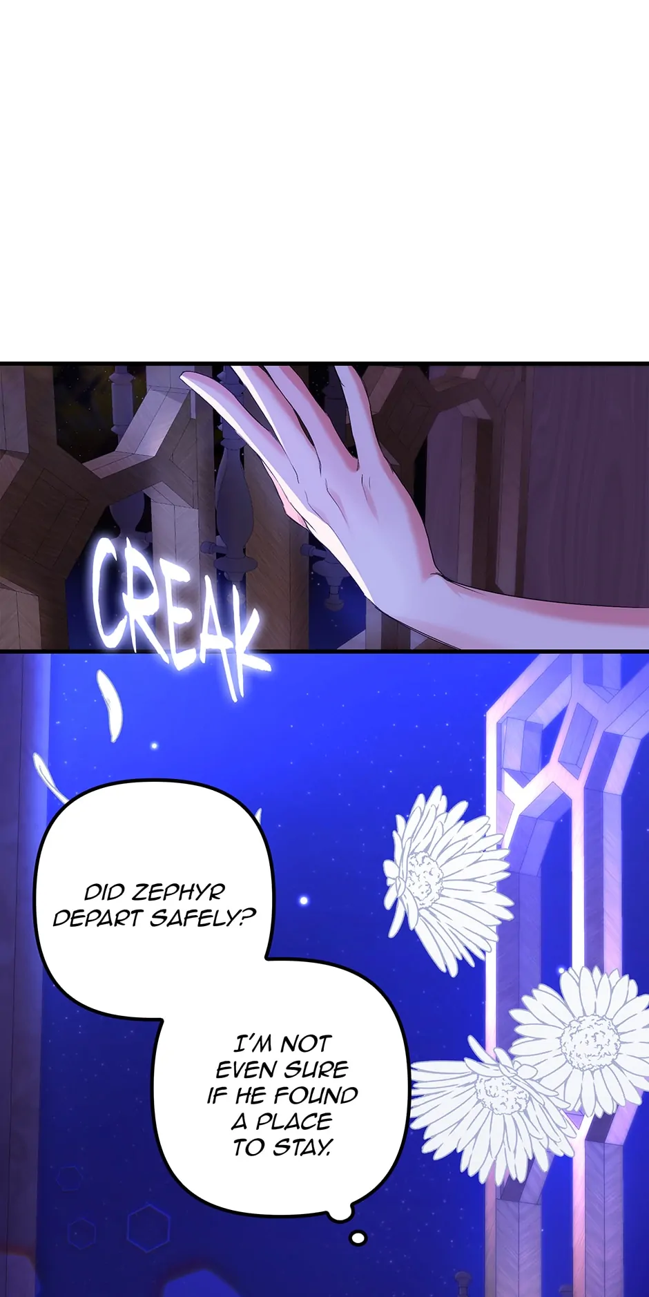 I'm the One Who Died, but the Hero Went Crazy Chapter 9 - page 41