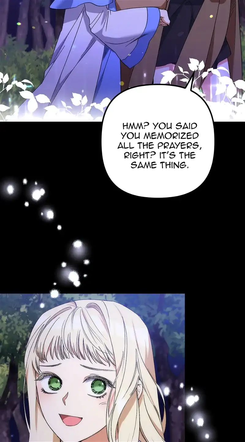I'm the One Who Died, but the Hero Went Crazy Chapter 9 - page 57
