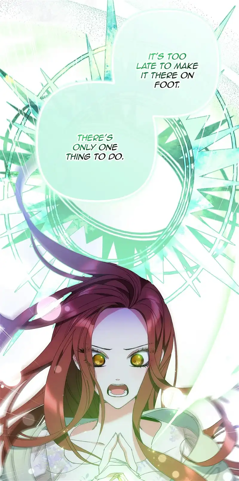 I'm the One Who Died, but the Hero Went Crazy Chapter 10 - page 3