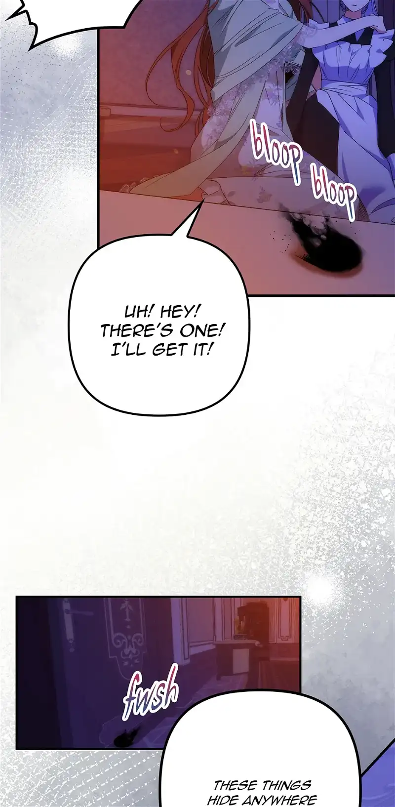 I'm the One Who Died, but the Hero Went Crazy Chapter 10 - page 60