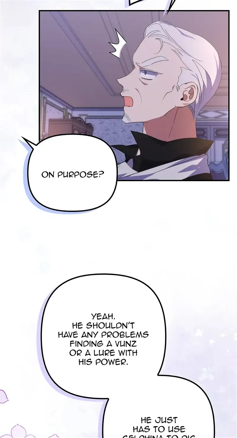 I'm the One Who Died, but the Hero Went Crazy Chapter 20 - page 56