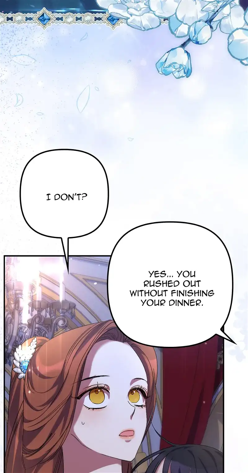 I'm the One Who Died, but the Hero Went Crazy Chapter 20 - page 7