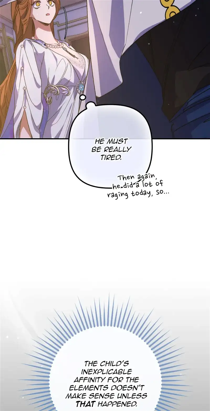 I'm the One Who Died, but the Hero Went Crazy Chapter 20 - page 73