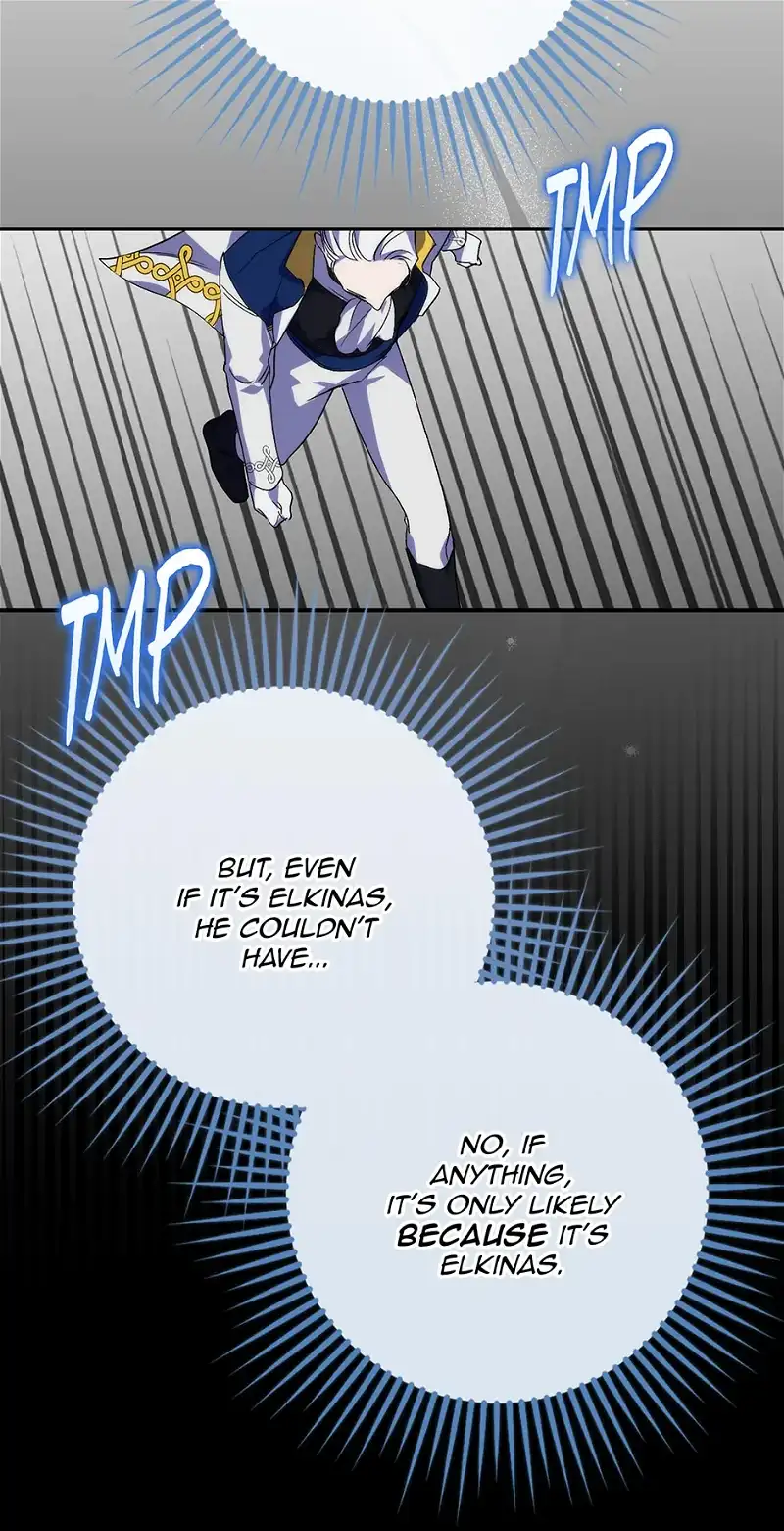 I'm the One Who Died, but the Hero Went Crazy Chapter 20 - page 74