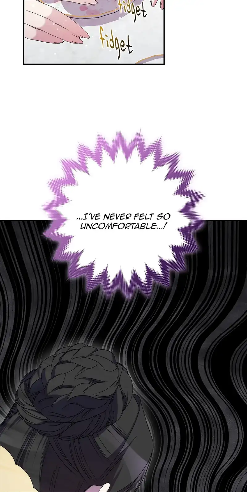I'm the One Who Died, but the Hero Went Crazy Chapter 22 - page 23