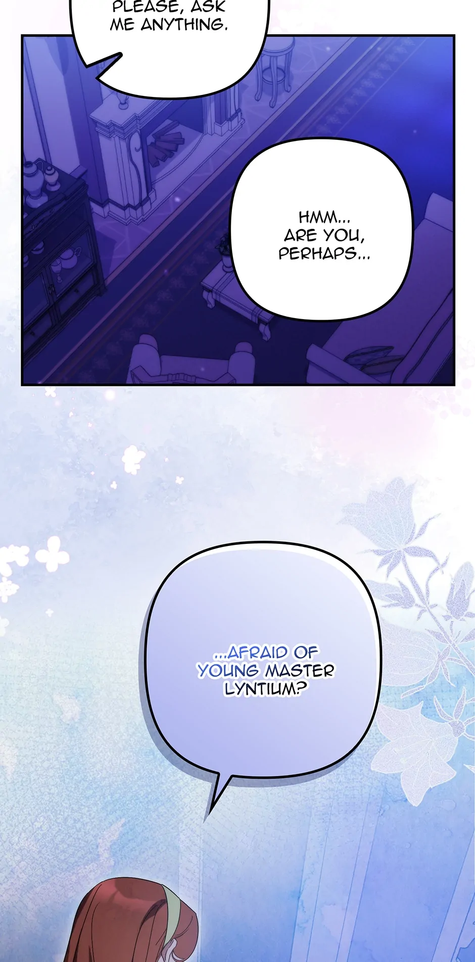 I'm the One Who Died, but the Hero Went Crazy Chapter 14 - page 34
