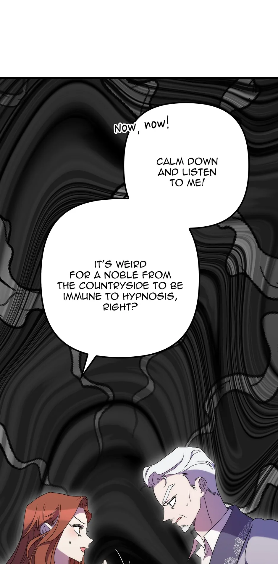 I'm the One Who Died, but the Hero Went Crazy Chapter 23 - page 7