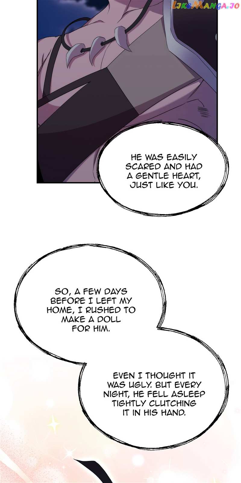 I'm the One Who Died, but the Hero Went Crazy Chapter 24 - page 37