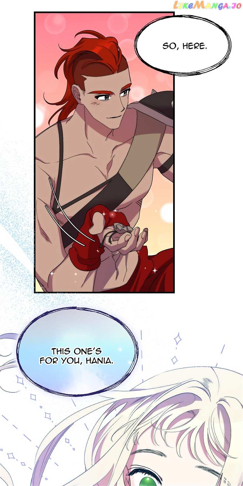 I'm the One Who Died, but the Hero Went Crazy Chapter 24 - page 39