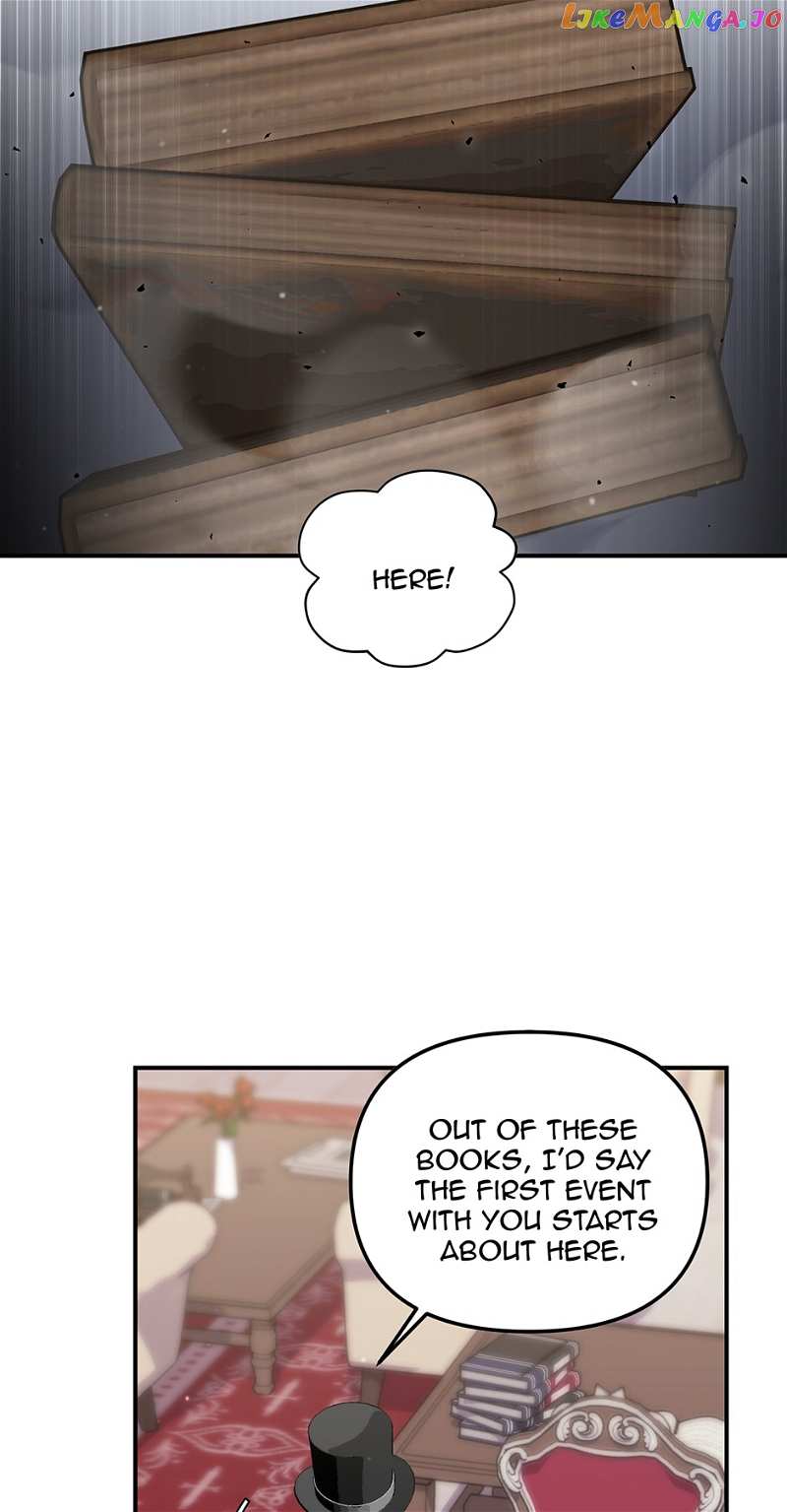 I'm the One Who Died, but the Hero Went Crazy Chapter 24 - page 63