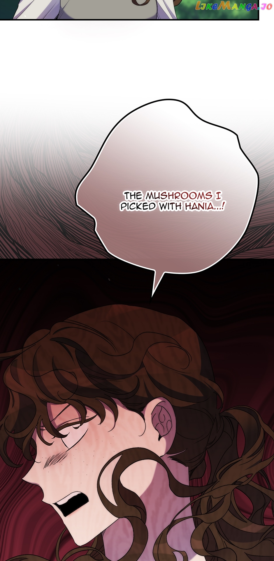 I'm the One Who Died, but the Hero Went Crazy Chapter 25 - page 8