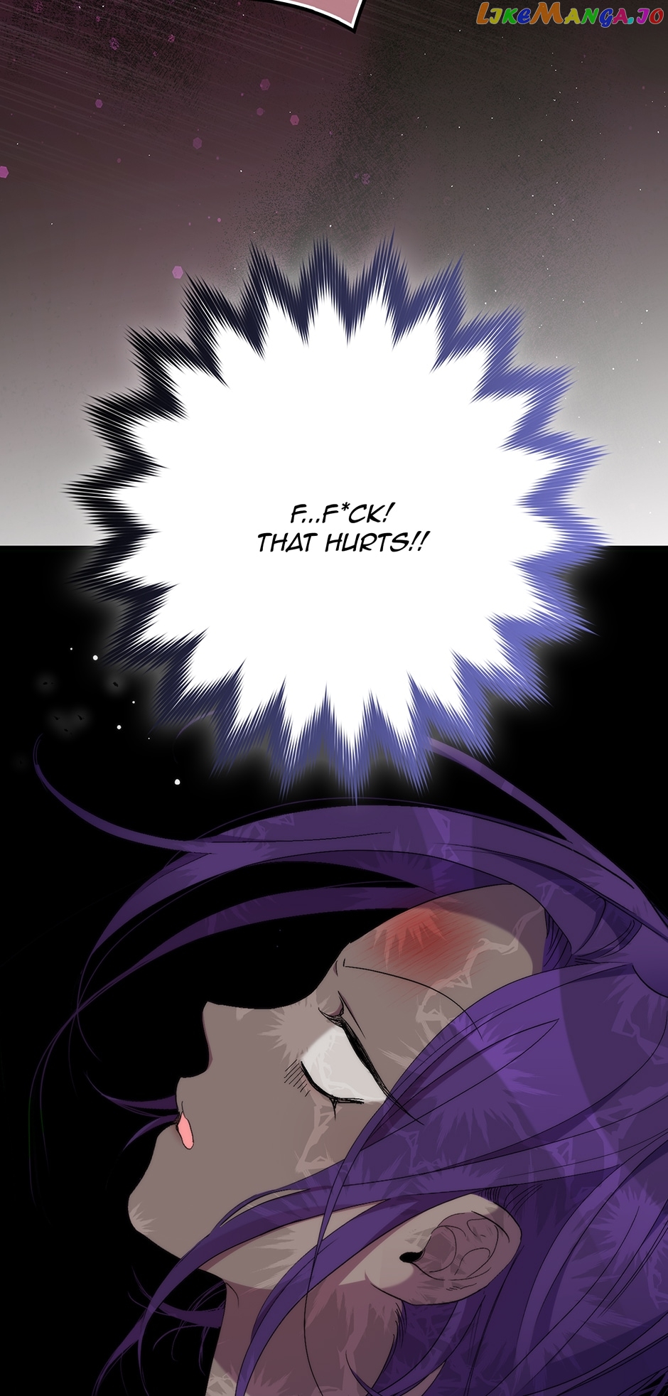 I'm the One Who Died, but the Hero Went Crazy Chapter 25 - page 12