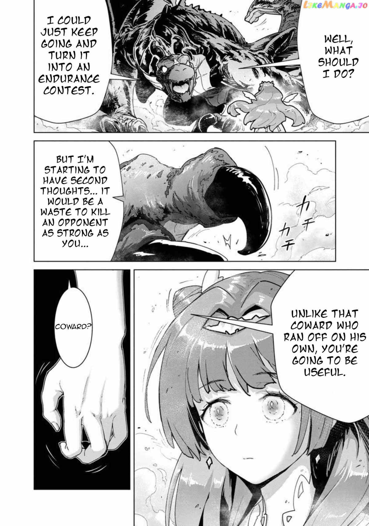 Mob Kara Hajimaru Tansaku Eiyuutan Chapter 10 - page 7