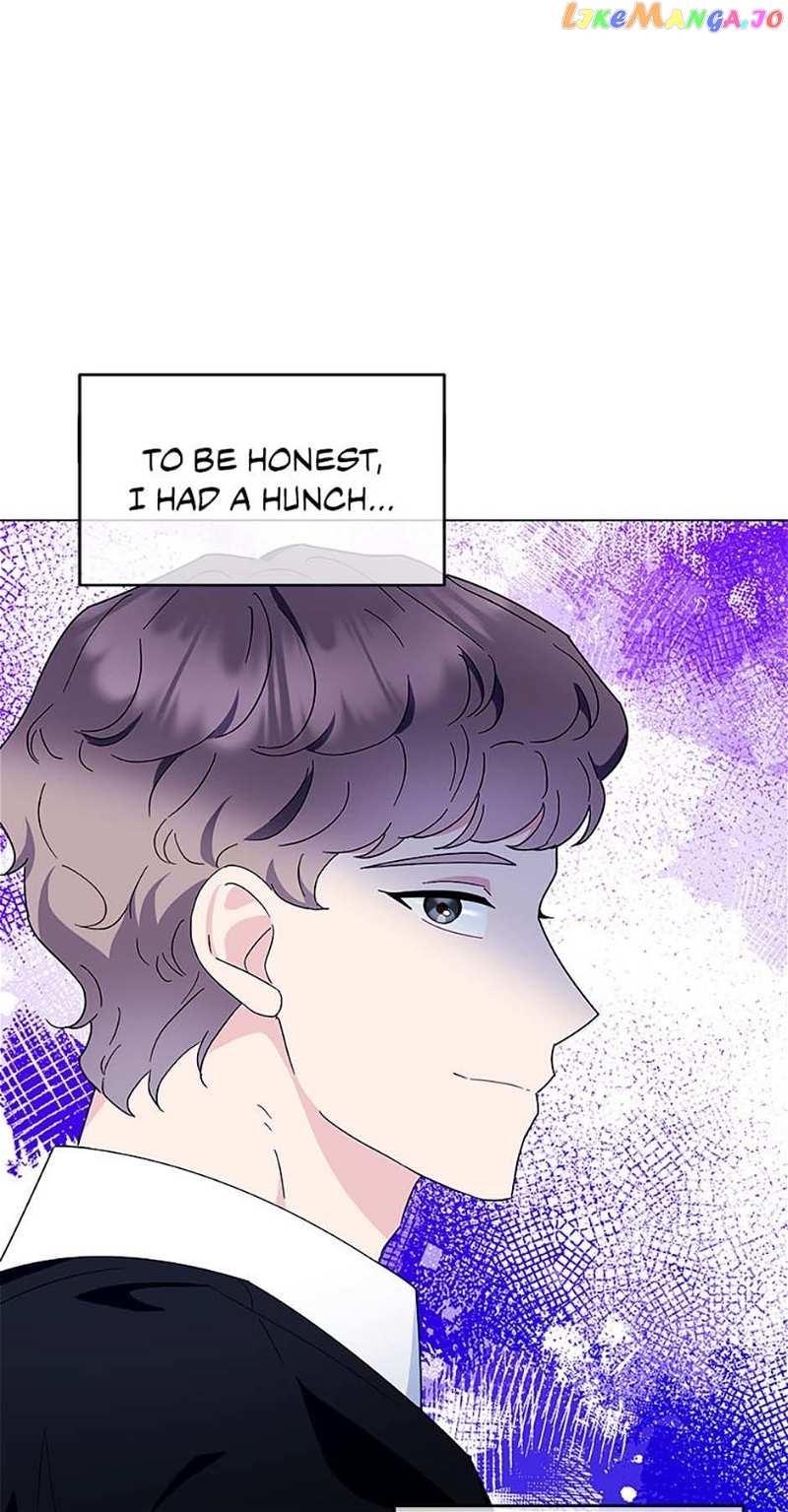 Love Behind the Scenes Chapter 46 - page 65