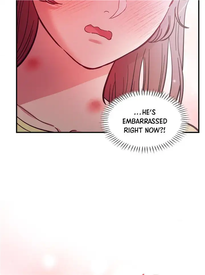 Hana's Demons of Lust Chapter 73 - page 48