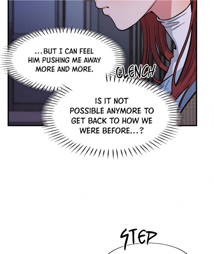 Hana's Demons of Lust Chapter 74 - page 23