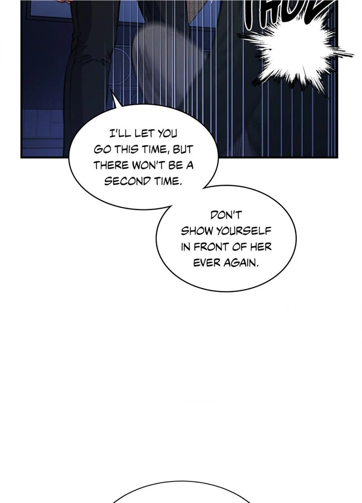 Hana's Demons of Lust Chapter 74 - page 55