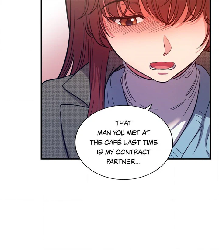 Hana's Demons of Lust Chapter 74 - page 68