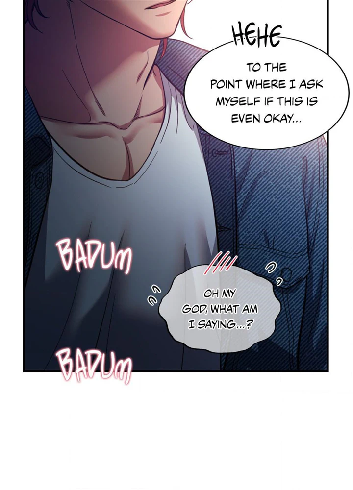 Hana's Demons of Lust Chapter 74 - page 84