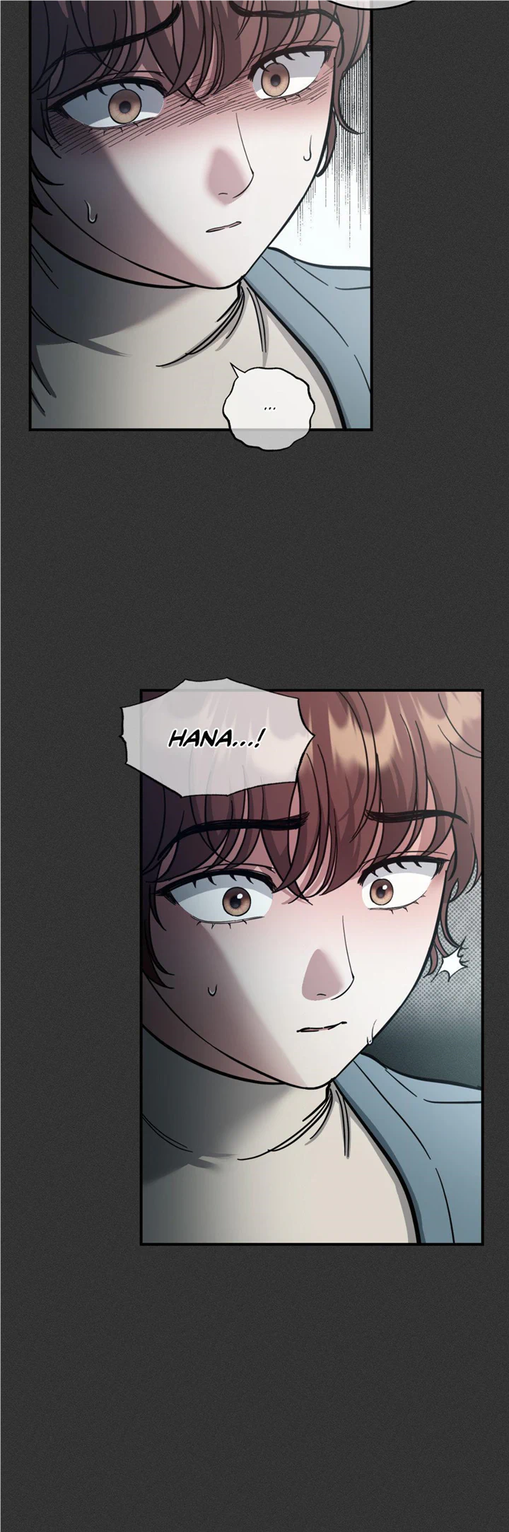 Hana's Demons of Lust Chapter 76 - page 6
