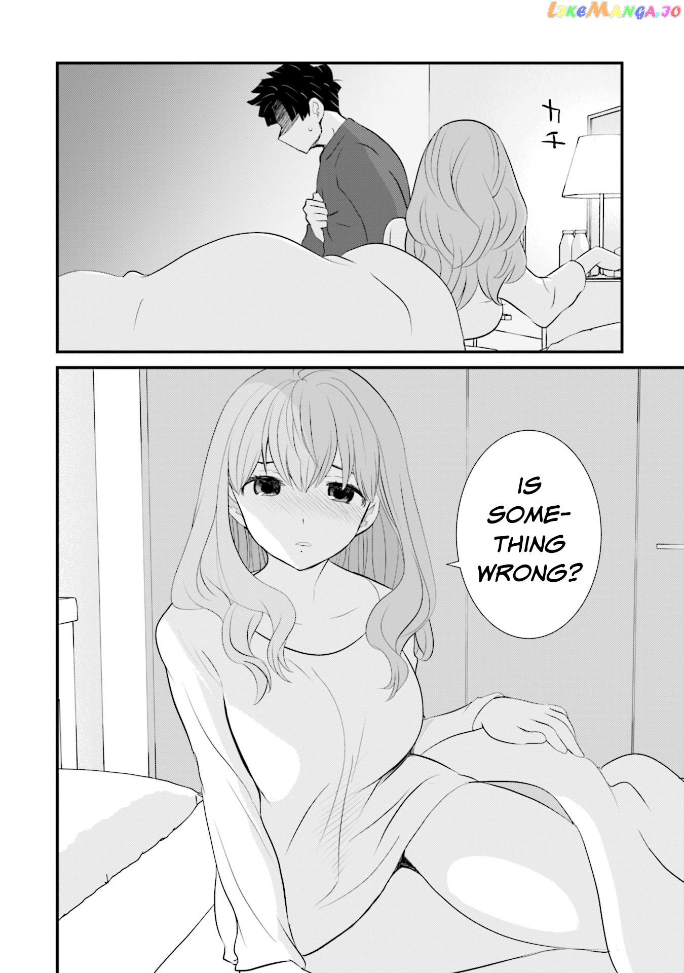 Is A Family Like This Worth Keeping? Chapter 14 - page 22