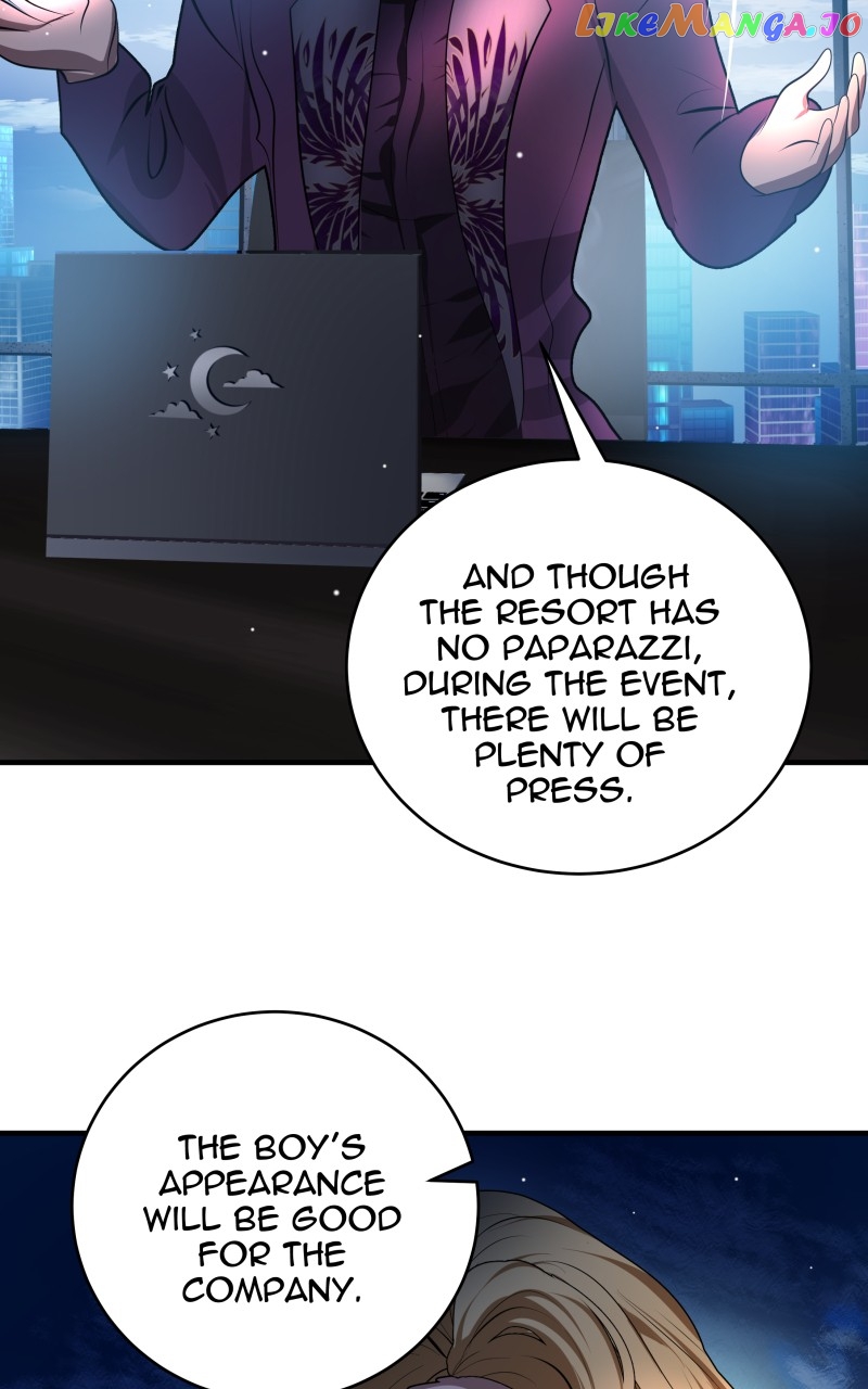 Cinder and Charm Chapter 10 - page 14