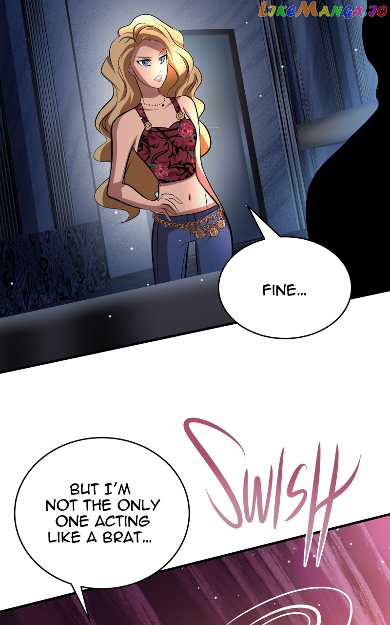 Cinder and Charm Chapter 10 - page 24