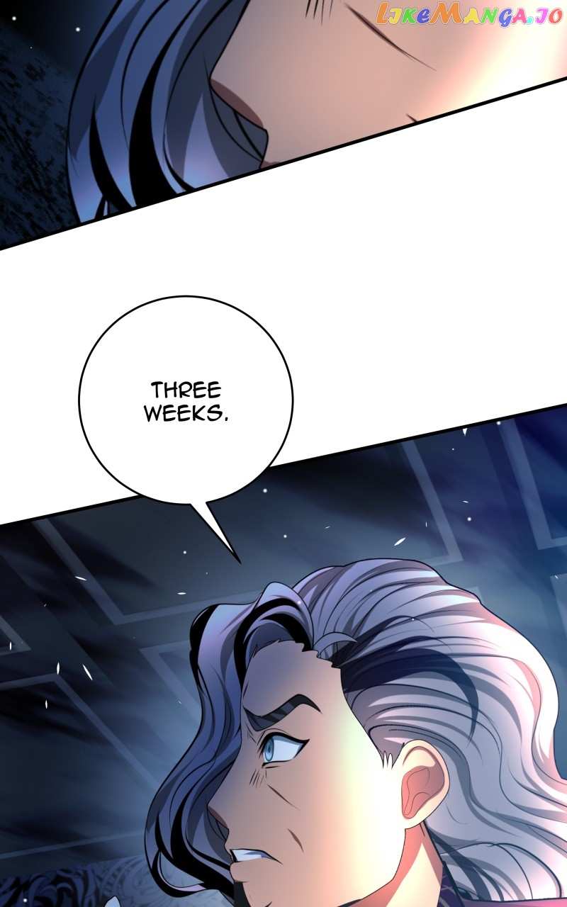 Cinder and Charm Chapter 10 - page 27
