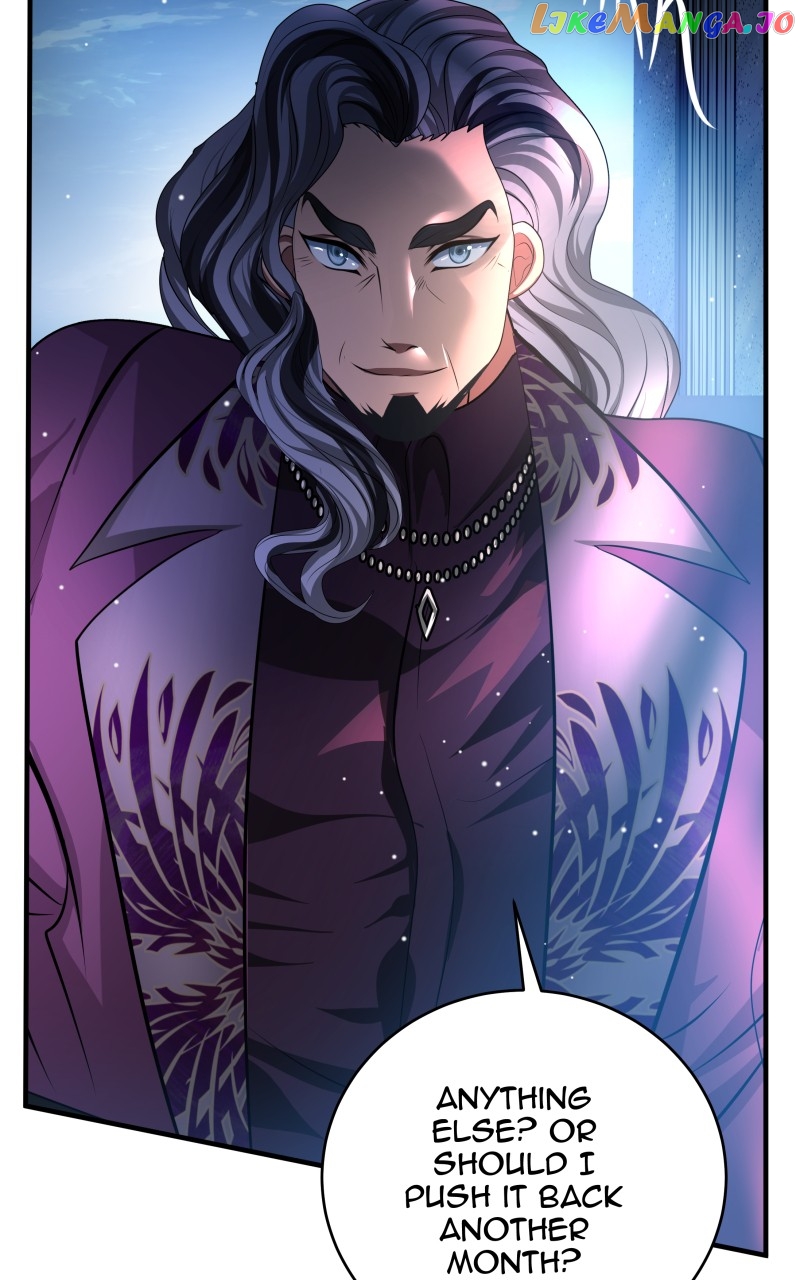 Cinder and Charm Chapter 10 - page 31