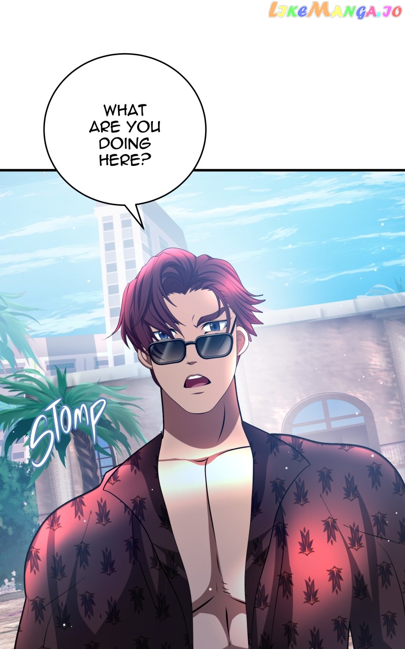 Cinder and Charm Chapter 10 - page 65