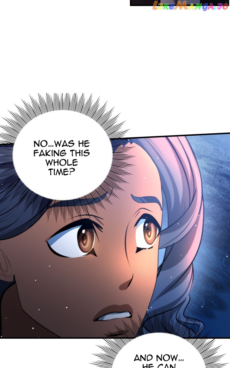 Cinder and Charm Chapter 10 - page 73