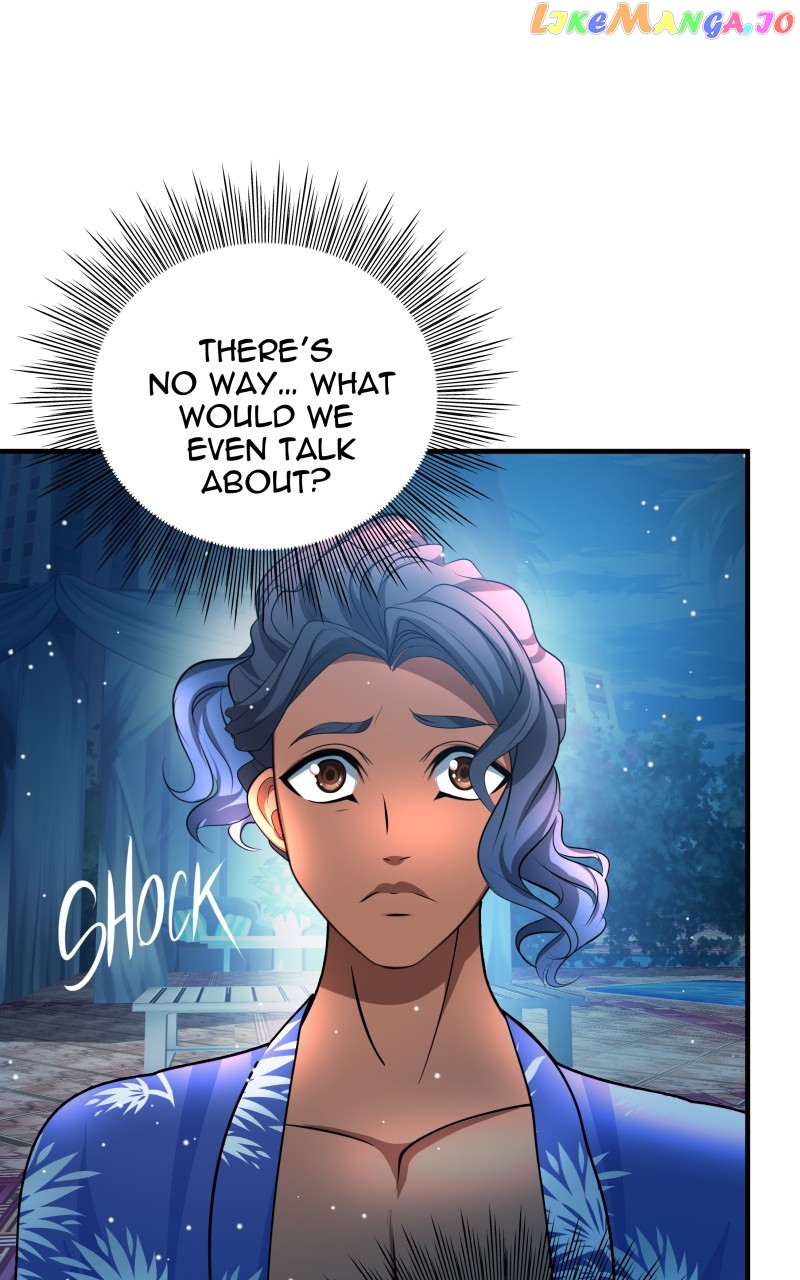 Cinder and Charm Chapter 10 - page 84