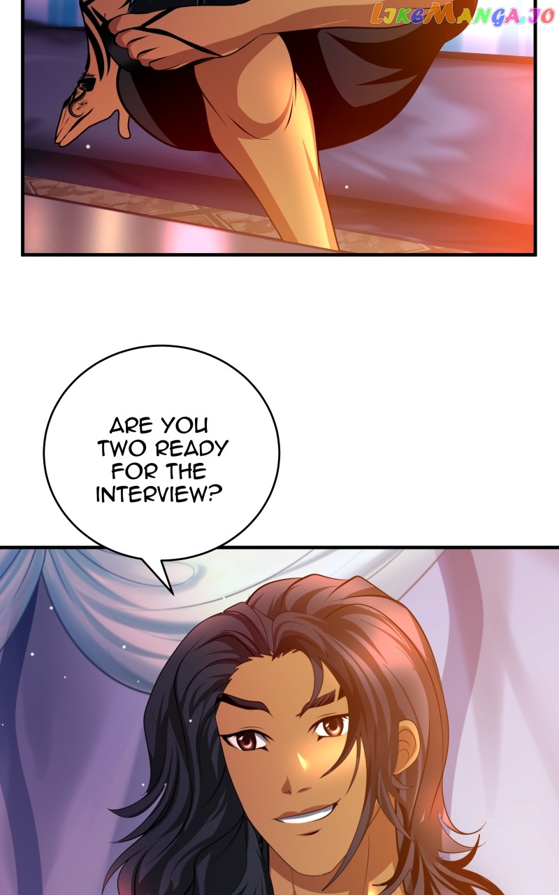 Cinder and Charm Chapter 11 - page 4