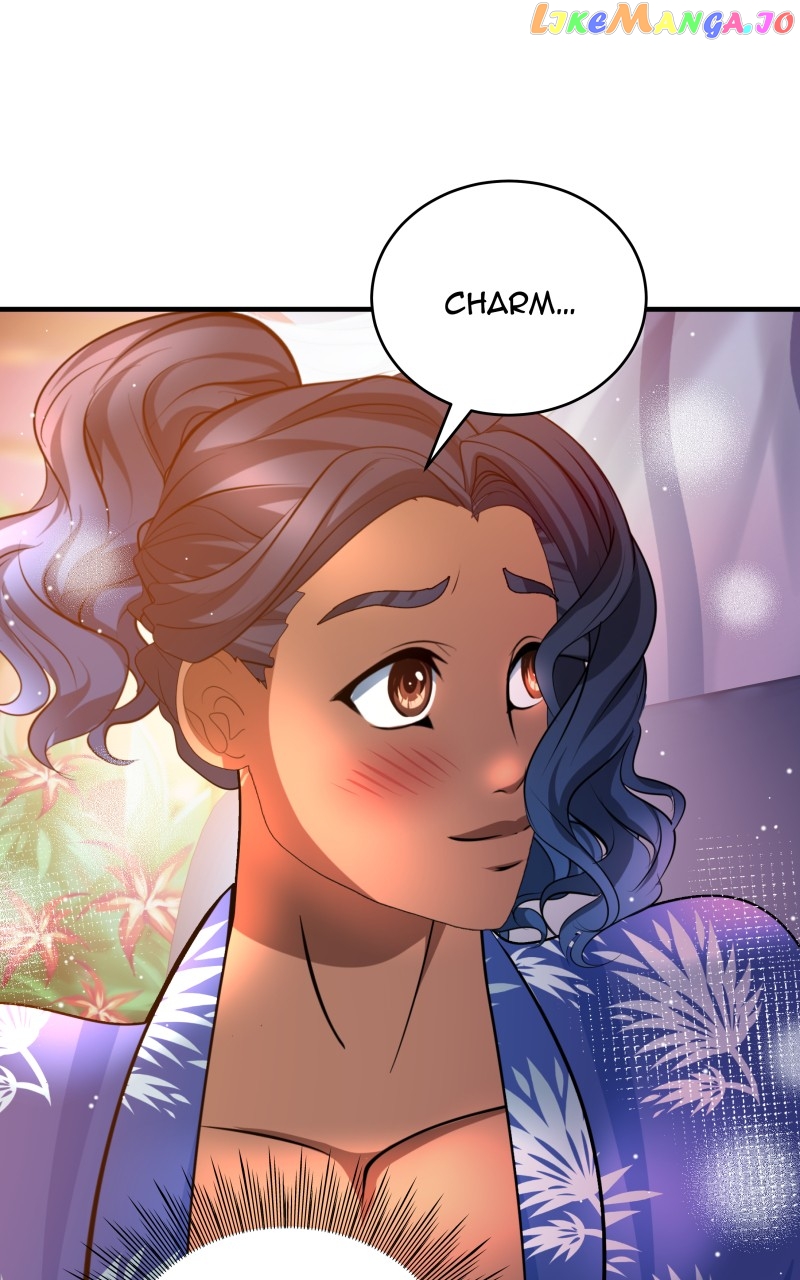 Cinder and Charm Chapter 11 - page 39