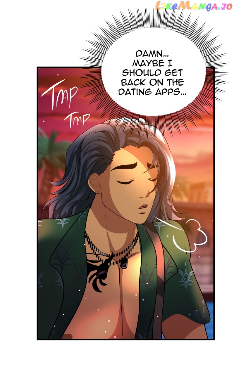 Cinder and Charm Chapter 11 - page 48