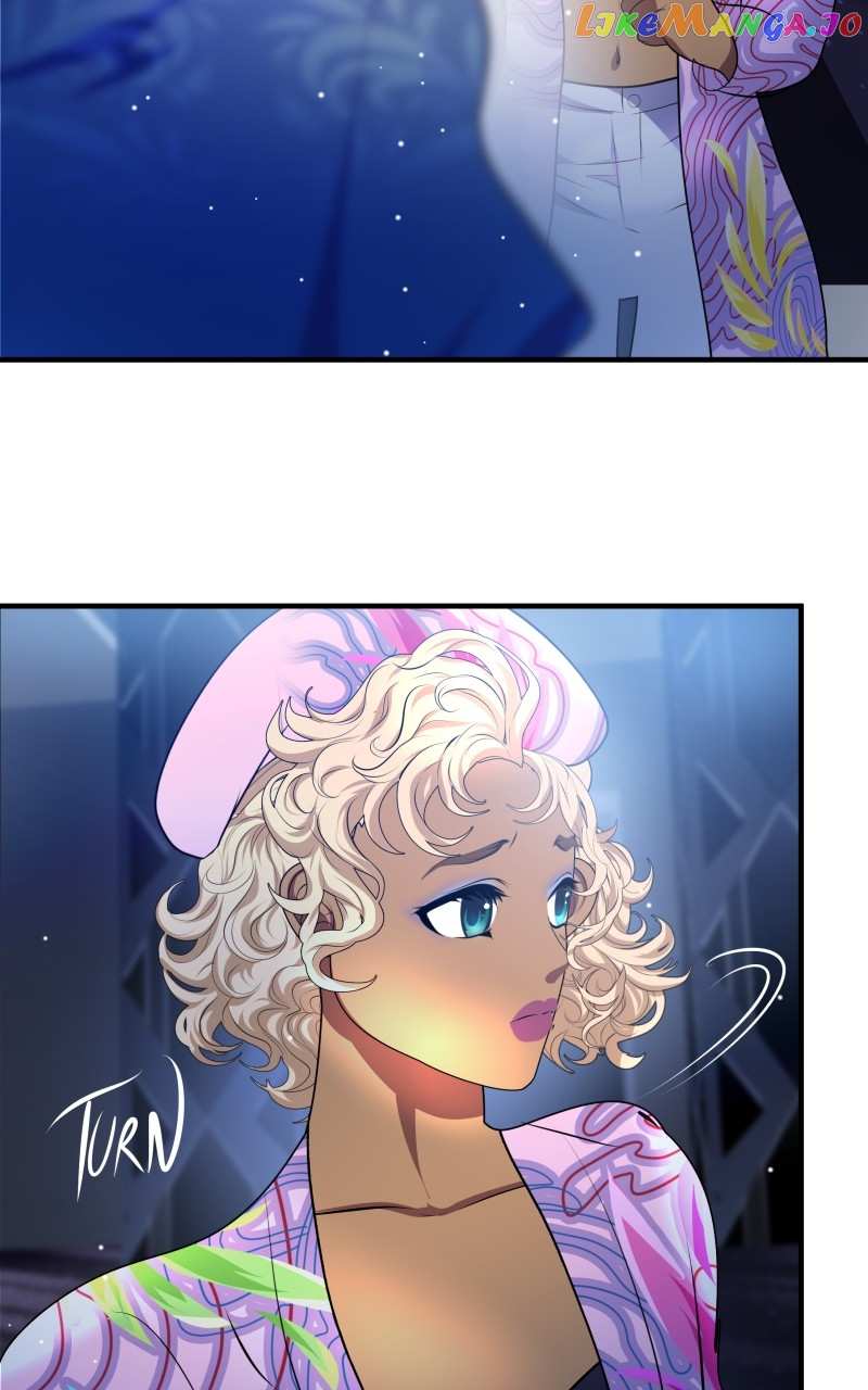 Cinder and Charm Chapter 12 - page 39