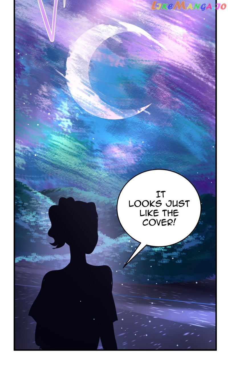 Cinder and Charm Chapter 12 - page 47
